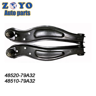48510-79A32 Muestra de piezas de repuesto de automóviles para Daihatsu Hiject 1989 Mano izquierda de control de suspensión