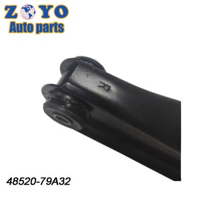 Brazo de control derecho inferior de la carcasa de caucho natural para el sistema de suspensión automática Daihatsu Hijet