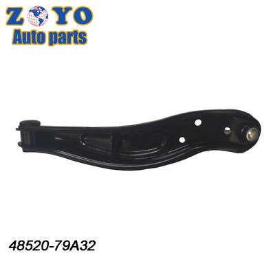 Brazo de control derecho inferior de la carcasa de caucho natural para el sistema de suspensión automática Daihatsu Hijet