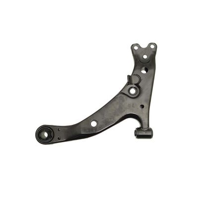 Arma de control de suspensión inferior sin articulación de bola izquierda para Toyota Corolla 2004-2017 RK80704