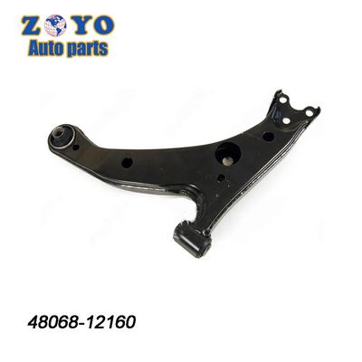 SPHC Steel Mevotech NO. MS8079 RK80703 Brazo de control para el Toyota Corolla 1992-2002