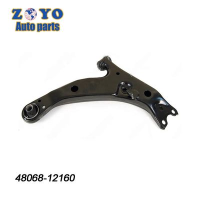 SPHC Steel Mevotech NO. MS8079 RK80703 Brazo de control para el Toyota Corolla 1992-2002