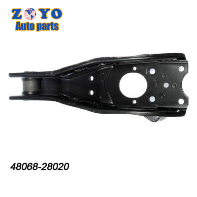 Toyota Van 1984-1985 Sistema de suspensión automática Brazo de control anterior inferior con busto de caucho natural