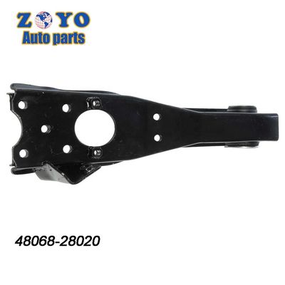 Toyota Van 1984-1985 Sistema de suspensión automática Brazo de control anterior inferior con busto de caucho natural