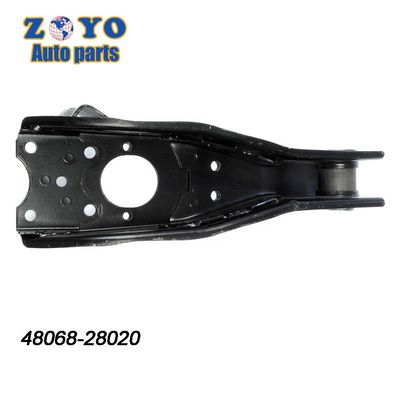 Toyota Van 1984-1985 Sistema de suspensión automática Brazo de control anterior inferior con busto de caucho natural