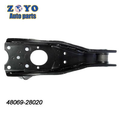 Partes de la suspensión automática Brazo de control inferior delantero derecho para Toyota Van 48068-28020 521-620