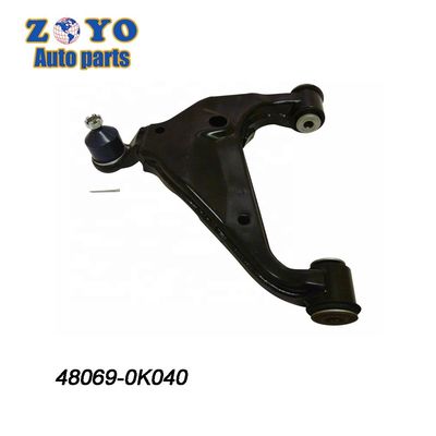 Toyota Hilux4x4 Accesorios SPHC Acero Negro E-revestimiento delantero izquierdo brazo de control inferior