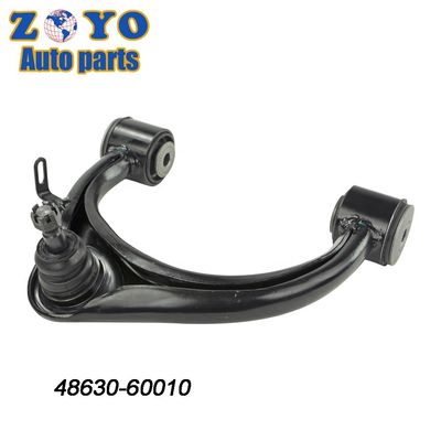 Arma de control de suspensión de la articulación de bola 40 Cr MSA-8228 RK621227 para Toyota Land Cruiser 2007