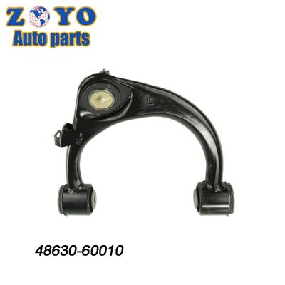 Arma de control de suspensión de la articulación de bola 40 Cr MSA-8228 RK621227 para Toyota Land Cruiser 2007