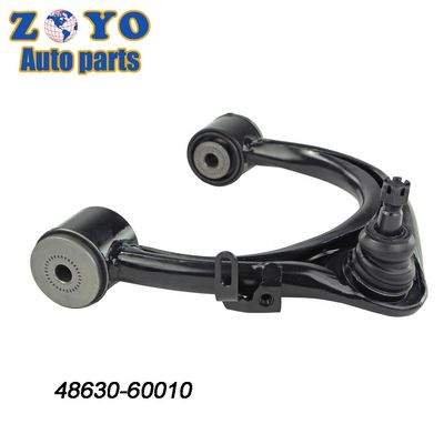 Arma de control de suspensión de la articulación de bola 40 Cr MSA-8228 RK621227 para Toyota Land Cruiser 2007