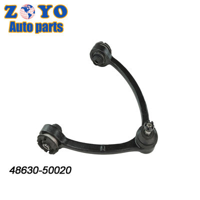 Lexus LX570 2008-202016 Brazo de control anterior inferior con carcasa de caucho natural RK620813