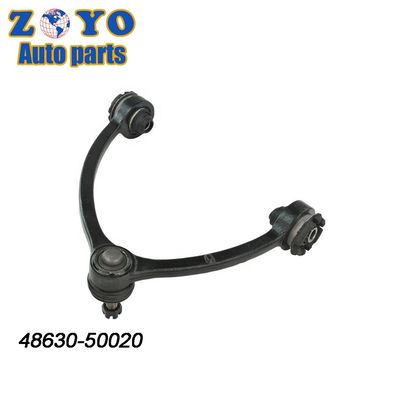 Lexus LX570 2008-202016 Brazo de control anterior inferior con carcasa de caucho natural RK620813