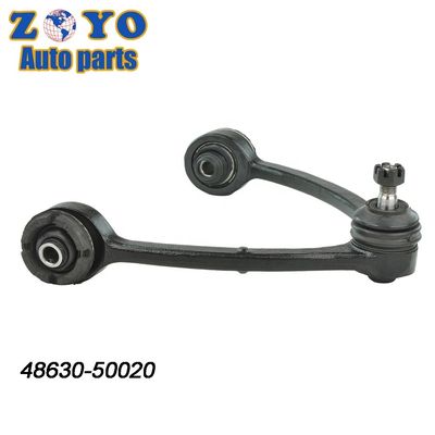 Lexus LX570 2008-202016 Brazo de control anterior inferior con carcasa de caucho natural RK620813