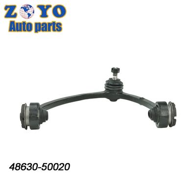Lexus LX570 2008-202016 Brazo de control anterior inferior con carcasa de caucho natural RK620813