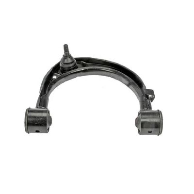 Parte de suspensión del brazo de control con recubrimiento en E negro de acero SPHC para Toyota Land Cruiser 2007