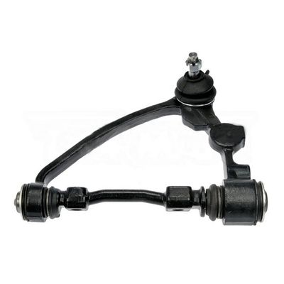 1986-1989 Toyota Van delantero izquierdo del brazo de control inferior 40 Cr partes de suspensión de la articulación de la bola