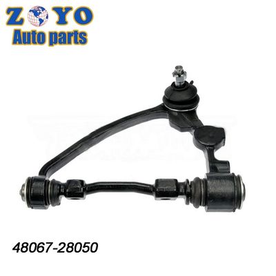 1986-1989 Toyota Van delantero izquierdo del brazo de control inferior 40 Cr partes de suspensión de la articulación de la bola