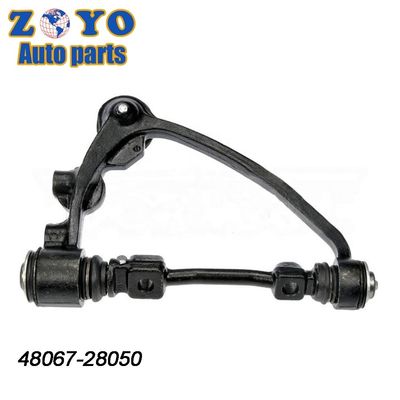 1986-1989 Toyota Van delantero izquierdo del brazo de control inferior 40 Cr partes de suspensión de la articulación de la bola