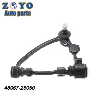 1986-1989 Toyota Van delantero izquierdo del brazo de control inferior 40 Cr partes de suspensión de la articulación de la bola