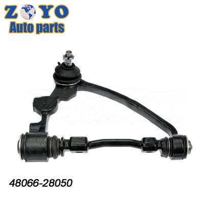 Automóvil estándar OEM Toyota Van 1989 Brazo de control anterior inferior 48066-28050 522-504