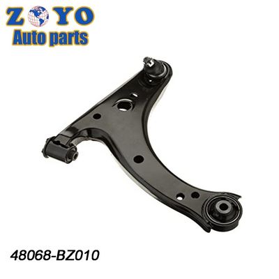 Para el mercado de repuestos, el brazo de control inferior delantero derecho para Toyota Avanza II 2015-2016