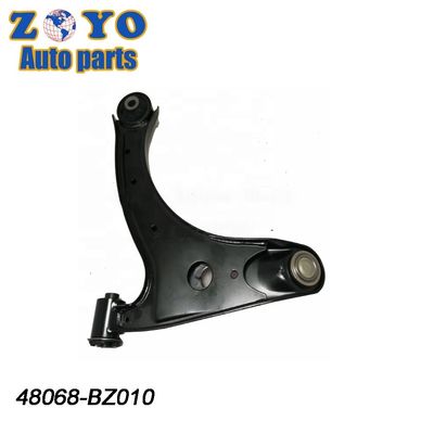 Para el mercado de repuestos, el brazo de control inferior delantero derecho para Toyota Avanza II 2015-2016