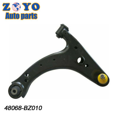 Para el mercado de repuestos, el brazo de control inferior delantero derecho para Toyota Avanza II 2015-2016