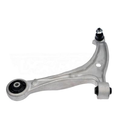 Brazo de control inferior delantero de aluminio para Honda Odyssey 2005-2016 51360-SHJ-A03 Silentblock