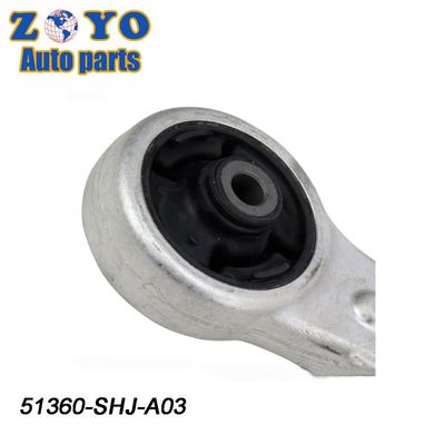 Brazo de control inferior delantero de aluminio para Honda Odyssey 2005-2016 51360-SHJ-A03 Silentblock