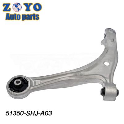 Venta al por mayor del brazo de control inferior delantero derecho para Honda Odyssey 2007-2010 OEM Standard