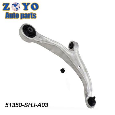 Venta al por mayor del brazo de control inferior delantero derecho para Honda Odyssey 2007-2010 OEM Standard