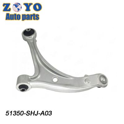Venta al por mayor del brazo de control inferior delantero derecho para Honda Odyssey 2007-2010 OEM Standard