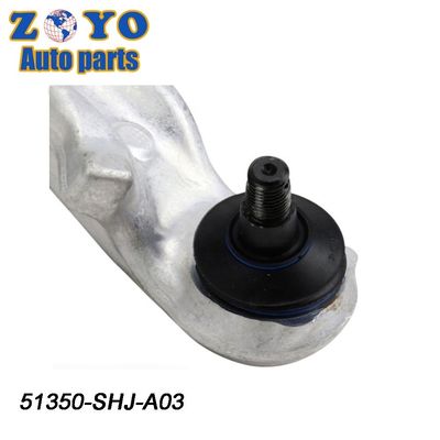 Venta al por mayor del brazo de control inferior delantero derecho para Honda Odyssey 2007-2010 OEM Standard