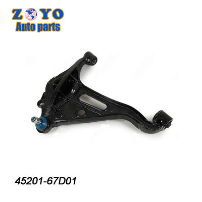 1998-2006 Suzuki Vitara Brazo de control de suspensión inferior con articulación de bola de 40 Cr RK620308