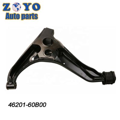 Modelo de coche para Suzuki Swift 92-94 RK640424 Auto pieza de repuesto derecha delantera brazo de control inferior
