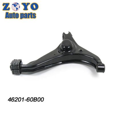 Modelo de coche para Suzuki Swift 92-94 RK640424 Auto pieza de repuesto derecha delantera brazo de control inferior