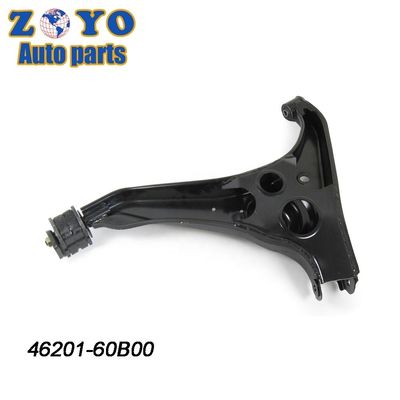 Modelo de coche para Suzuki Swift 92-94 RK640424 Auto pieza de repuesto derecha delantera brazo de control inferior