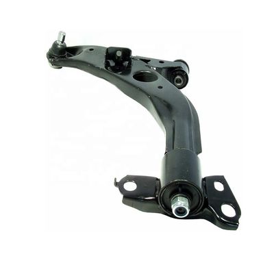 40 Cr Boleta articulada delantera izquierda del brazo de control inferior para Mazda 626 V gf 1991-2008 GD7D-34-350A