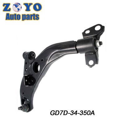 40 Cr Boleta articulada delantera izquierda del brazo de control inferior para Mazda 626 V gf 1991-2008 GD7D-34-350A