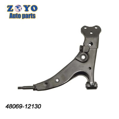 OE NO. 48069-12140 Brazo de control del eje delantero izquierdo inferior para Toyota Corolla 1993-1995
