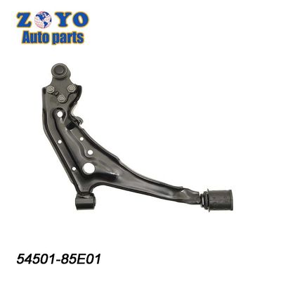 JTC7544 54501-99E00 RK620351 Brazo de control izquierdo para las piezas de suspensión Nissan Maxima