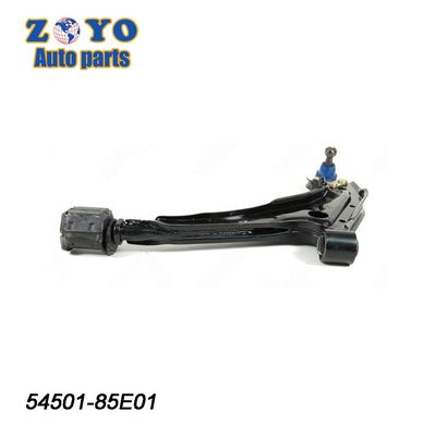 JTC7544 54501-99E00 RK620351 Brazo de control izquierdo para las piezas de suspensión Nissan Maxima