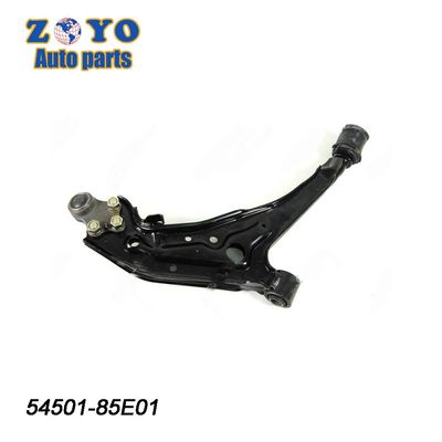 JTC7544 54501-99E00 RK620351 Brazo de control izquierdo para las piezas de suspensión Nissan Maxima