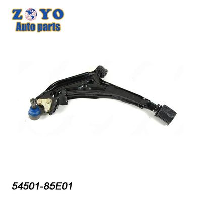 JTC7544 54501-99E00 RK620351 Brazo de control izquierdo para las piezas de suspensión Nissan Maxima
