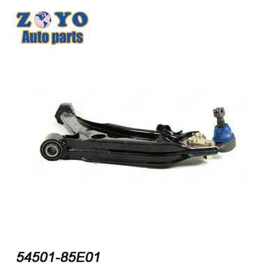 JTC7544 54501-99E00 RK620351 Brazo de control izquierdo para las piezas de suspensión Nissan Maxima