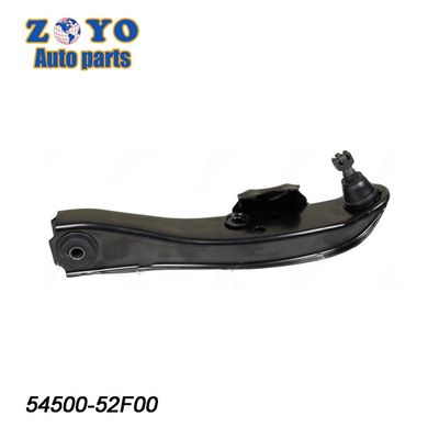 Auto parte brazo de control de suspensión derecha para Nissan 240SX Armas 1997-2001 Instalación de automóviles