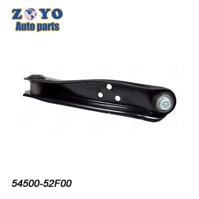 Auto parte brazo de control de suspensión derecha para Nissan 240SX Armas 1997-2001 Instalación de automóviles
