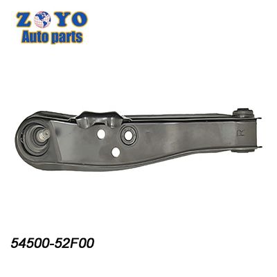 Auto parte brazo de control de suspensión derecha para Nissan 240SX Armas 1997-2001 Instalación de automóviles