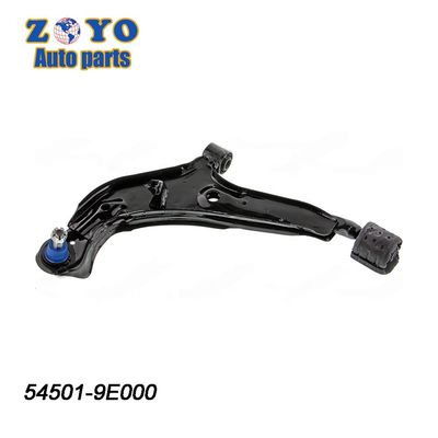 Brazo de control de la suspensión inferior izquierda para Nissan Altima 98-01 de caucho natural Bushing
