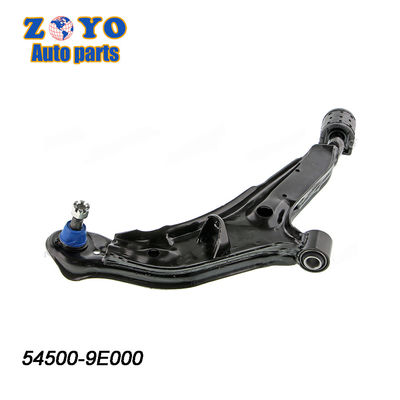 El brazo de control anterior inferior para Nissan Altima 2010 MS30101 Mevotech NO. y K620348 Moog NO.
